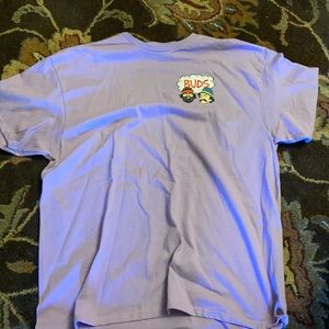 Cheech and chong buds t-shirt